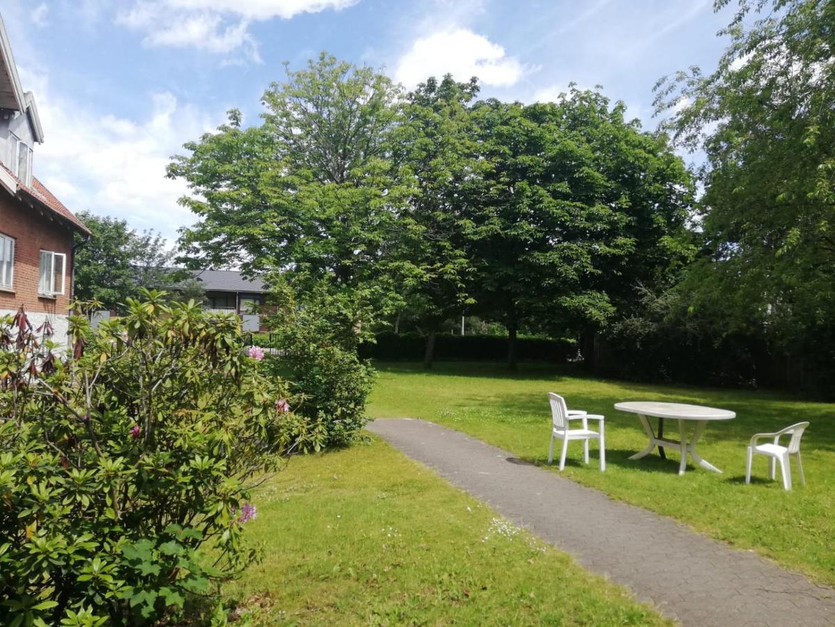 300Meter Walk To Lego House - 70M2 Apartment With Garden Billund Exterior foto